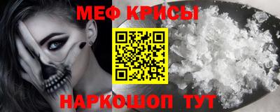 крисы Дубна